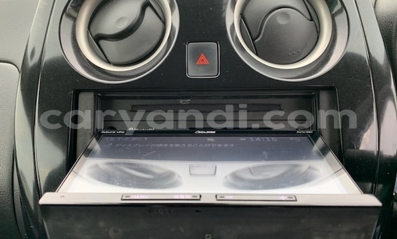 Tenga Tsaru Nissan Note Bhuruu Mota in Lusaka in Zambia Tenga Tsaru Nissan Note Bhuruu Mota in Lusaka in Zambia