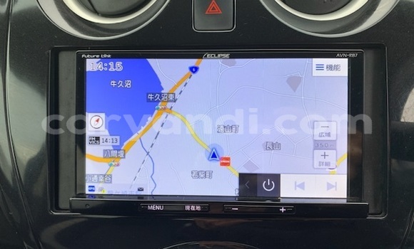 Tenga Tsaru Nissan Note Bhuruu Mota in Lusaka in Zambia Tenga Tsaru Nissan Note Bhuruu Mota in Lusaka in Zambia