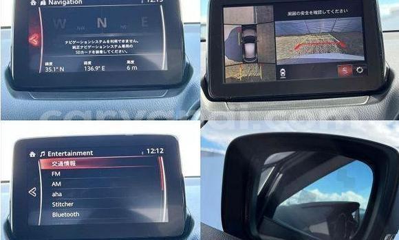 Tenga Tsaru Mazda Mazda 2 Bhuruu Mota in Lusaka in Zambia Tenga Tsaru Mazda Mazda 2 Bhuruu Mota in Lusaka in Zambia