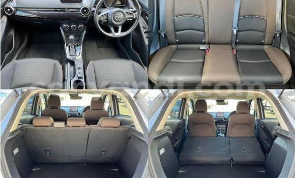 Tenga Tsaru Mazda Mazda 2 Bhuruu Mota in Lusaka in Zambia Tenga Tsaru Mazda Mazda 2 Bhuruu Mota in Lusaka in Zambia