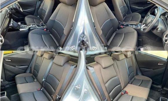 Tenga Tsaru Mazda Mazda 2 Bhuruu Mota in Lusaka in Zambia Tenga Tsaru Mazda Mazda 2 Bhuruu Mota in Lusaka in Zambia