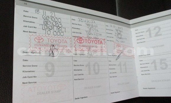 Buy Used Toyota Fortuner White Car in Lusaka in Zambia Buy Used Toyota Fortuner White Car in Lusaka in Zambia