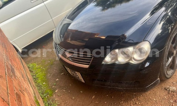 Buy Used Toyota Allion Black Car in Lusaka in Zambia Buy Used Toyota Allion Black Car in Lusaka in Zambia
