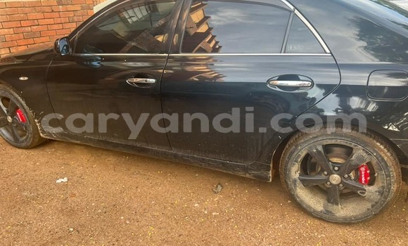 Acheter Occasion Voiture Toyota Allion Noir à Lusaka, Zambie Acheter Occasion Voiture Toyota Allion Noir à Lusaka, Zambie