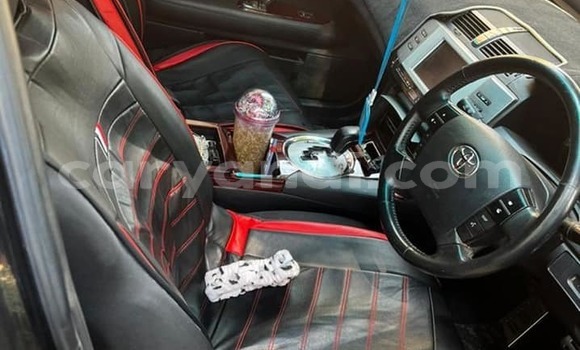 Acheter Occasion Voiture Toyota Allion Noir à Lusaka, Zambie Acheter Occasion Voiture Toyota Allion Noir à Lusaka, Zambie