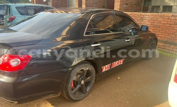 Acheter Occasion Voiture Toyota Allion Noir à Lusaka, Zambie Acheter Occasion Voiture Toyota Allion Noir à Lusaka, Zambie