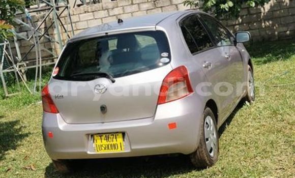 Tenga Tsaru Toyota Vitz Sirivha Mota in Lusaka in Zambia Tenga Tsaru Toyota Vitz Sirivha Mota in Lusaka in Zambia