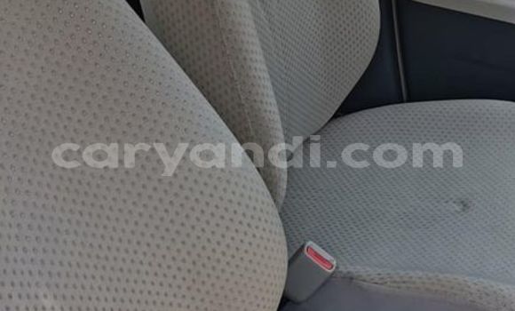 Tenga Tsaru Toyota Vitz Sirivha Mota in Lusaka in Zambia Tenga Tsaru Toyota Vitz Sirivha Mota in Lusaka in Zambia