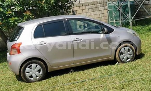 Tenga Tsaru Toyota Vitz Sirivha Mota in Lusaka in Zambia Tenga Tsaru Toyota Vitz Sirivha Mota in Lusaka in Zambia