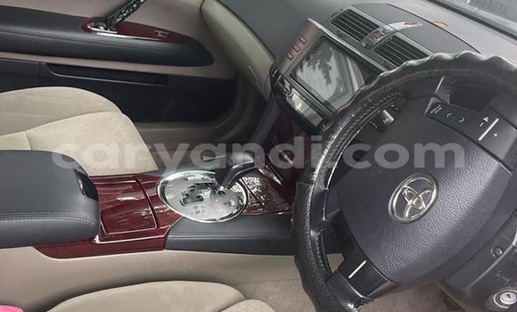 Tenga Tsaru Toyota Mark X Nhema Mota in Lusaka in Zambia Tenga Tsaru Toyota Mark X Nhema Mota in Lusaka in Zambia