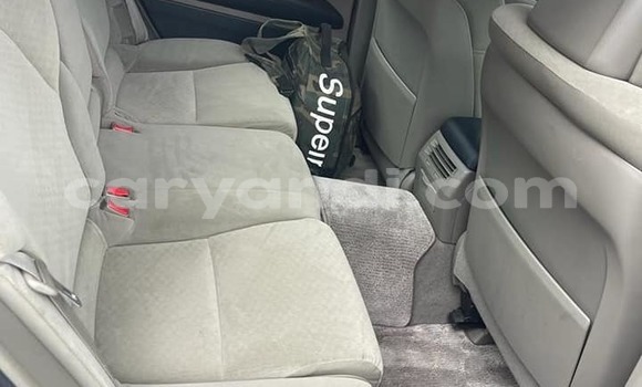 Tenga Tsaru Toyota Mark X Nhema Mota in Lusaka in Zambia Tenga Tsaru Toyota Mark X Nhema Mota in Lusaka in Zambia