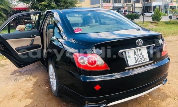 Tenga Tsaru Toyota Mark X Nhema Mota in Lusaka in Zambia Tenga Tsaru Toyota Mark X Nhema Mota in Lusaka in Zambia