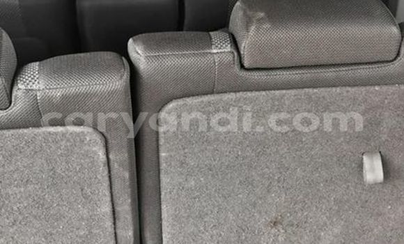 Acheter Occasion Voiture Toyota Wish Autre à Lusaka, Zambie Acheter Occasion Voiture Toyota Wish Autre à Lusaka, Zambie