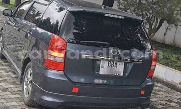 Acheter Occasion Voiture Toyota Wish Autre à Lusaka, Zambie Acheter Occasion Voiture Toyota Wish Autre à Lusaka, Zambie