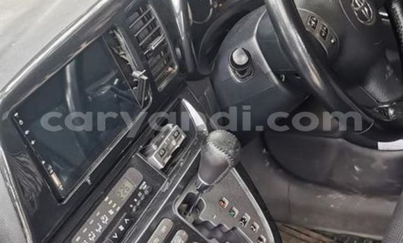 Acheter Occasion Voiture Toyota Wish Autre à Lusaka, Zambie Acheter Occasion Voiture Toyota Wish Autre à Lusaka, Zambie