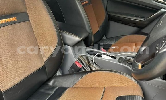 Tenga Tsaru Ford Ranger Chena Mota in Lusaka in Zambia Tenga Tsaru Ford Ranger Chena Mota in Lusaka in Zambia