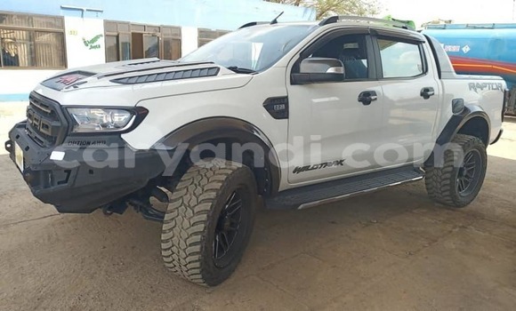 Tenga Tsaru Ford Ranger Chena Mota in Lusaka in Zambia Tenga Tsaru Ford Ranger Chena Mota in Lusaka in Zambia