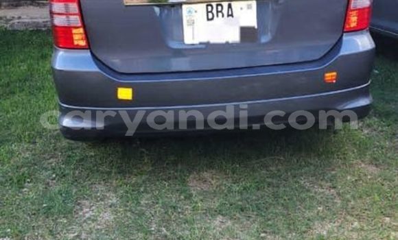 Tenga Tsaru Toyota Wish Bhuruu Mota in Lusaka in Zambia Tenga Tsaru Toyota Wish Bhuruu Mota in Lusaka in Zambia