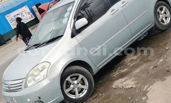 Tenga Tsaru Toyota Raum Sirivha Mota in Lusaka in Zambia Tenga Tsaru Toyota Raum Sirivha Mota in Lusaka in Zambia