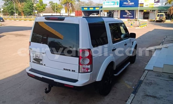 Tenga Tsaru Land Rover Discovery Chena Mota in Lusaka in Zambia Tenga Tsaru Land Rover Discovery Chena Mota in Lusaka in Zambia