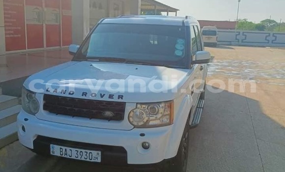 Tenga Tsaru Land Rover Discovery Chena Mota in Lusaka in Zambia Tenga Tsaru Land Rover Discovery Chena Mota in Lusaka in Zambia