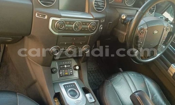 Tenga Tsaru Land Rover Discovery Chena Mota in Lusaka in Zambia Tenga Tsaru Land Rover Discovery Chena Mota in Lusaka in Zambia