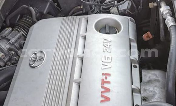 Tenga Tsaru Toyota Harrier Nhema Mota in Lusaka in Zambia Tenga Tsaru Toyota Harrier Nhema Mota in Lusaka in Zambia