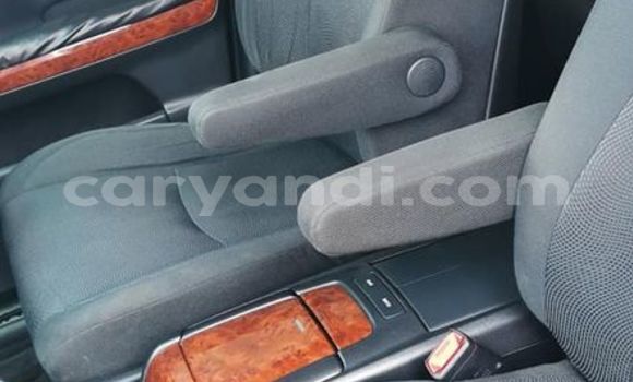 Tenga Tsaru Toyota Harrier Nhema Mota in Lusaka in Zambia Tenga Tsaru Toyota Harrier Nhema Mota in Lusaka in Zambia