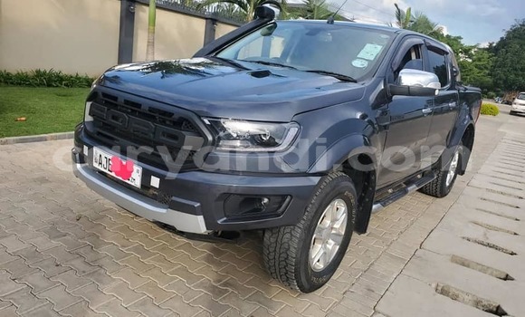 Buy Used Ford Ranger Other Car in Lusaka in Zambia