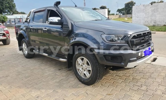 Tenga Tsaru Ford Ranger Zvimwe Mota in Lusaka in Zambia Tenga Tsaru Ford Ranger Zvimwe Mota in Lusaka in Zambia