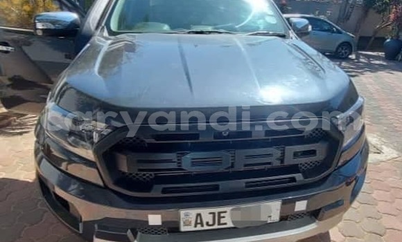 Tenga Tsaru Ford Ranger Zvimwe Mota in Lusaka in Zambia Tenga Tsaru Ford Ranger Zvimwe Mota in Lusaka in Zambia
