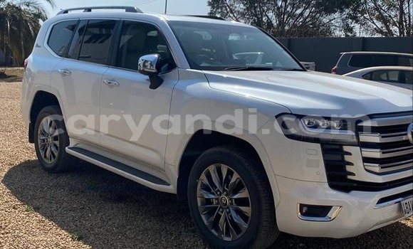 Tenga Tsaru Toyota Land Cruiser Chena Mota in Lusaka in Zambia Tenga Tsaru Toyota Land Cruiser Chena Mota in Lusaka in Zambia