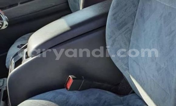 Acheter Occasion Voiture Toyota Hiace Blanc à Lusaka, Zambie Acheter Occasion Voiture Toyota Hiace Blanc à Lusaka, Zambie