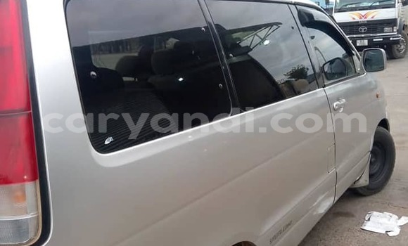 Tenga Tsaru Toyota Noah Sirivha Mota in Mkushi in Central Tenga Tsaru Toyota Noah Sirivha Mota in Mkushi in Central