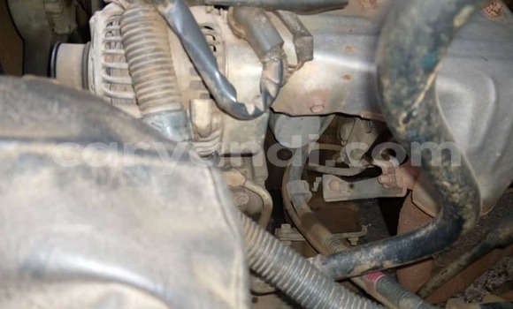 Tenga Tsaru Toyota Noah Sirivha Mota in Mkushi in Central Tenga Tsaru Toyota Noah Sirivha Mota in Mkushi in Central