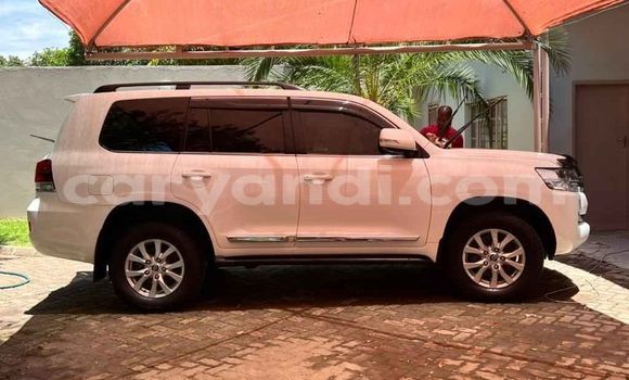 Tenga Tsaru Toyota Land Cruiser Chena Mota in Lusaka in Zambia Tenga Tsaru Toyota Land Cruiser Chena Mota in Lusaka in Zambia