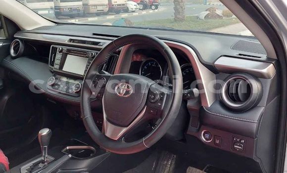 Tenga Tsaru Toyota RAV4 Chena Mota in Lusaka in Zambia Tenga Tsaru Toyota RAV4 Chena Mota in Lusaka in Zambia