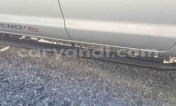 Tenga Tsaru Toyota Hilux Sirivha Mota in Lusaka in Zambia Tenga Tsaru Toyota Hilux Sirivha Mota in Lusaka in Zambia