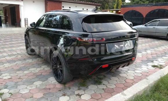 Tenga Tsaru Land Rover Range Rover Nhema Mota in Lusaka in Zambia Tenga Tsaru Land Rover Range Rover Nhema Mota in Lusaka in Zambia