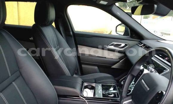 Tenga Tsaru Land Rover Range Rover Nhema Mota in Lusaka in Zambia Tenga Tsaru Land Rover Range Rover Nhema Mota in Lusaka in Zambia