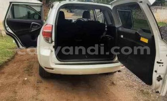 Tenga Tsaru Toyota Vanguard Chena Mota in Lusaka in Zambia Tenga Tsaru Toyota Vanguard Chena Mota in Lusaka in Zambia