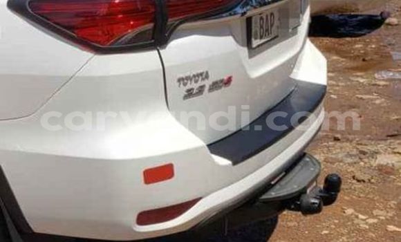 Tenga Tsaru Toyota Fortuner Chena Mota in Lusaka in Zambia Tenga Tsaru Toyota Fortuner Chena Mota in Lusaka in Zambia