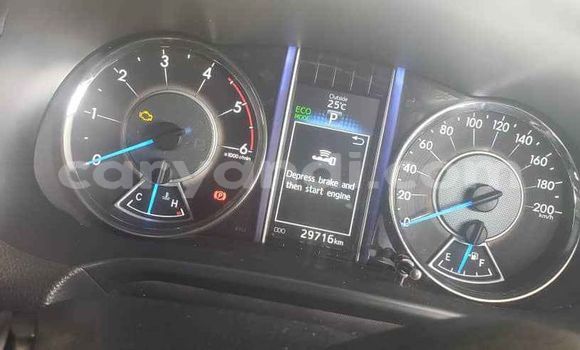 Tenga Tsaru Toyota Fortuner Chena Mota in Lusaka in Zambia Tenga Tsaru Toyota Fortuner Chena Mota in Lusaka in Zambia