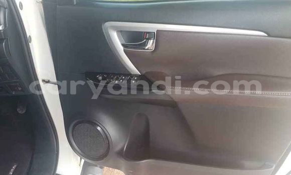 Tenga Tsaru Toyota Fortuner Chena Mota in Lusaka in Zambia Tenga Tsaru Toyota Fortuner Chena Mota in Lusaka in Zambia