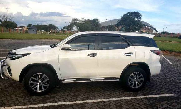 Tenga Tsaru Toyota Fortuner Chena Mota in Lusaka in Zambia Tenga Tsaru Toyota Fortuner Chena Mota in Lusaka in Zambia