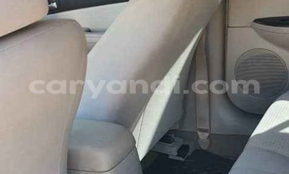 Acheter Occasion Voiture Mazda Atenza Noir à Lusaka, Zambie Acheter Occasion Voiture Mazda Atenza Noir à Lusaka, Zambie