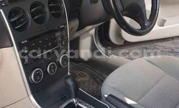 Acheter Occasion Voiture Mazda Atenza Noir à Lusaka, Zambie Acheter Occasion Voiture Mazda Atenza Noir à Lusaka, Zambie