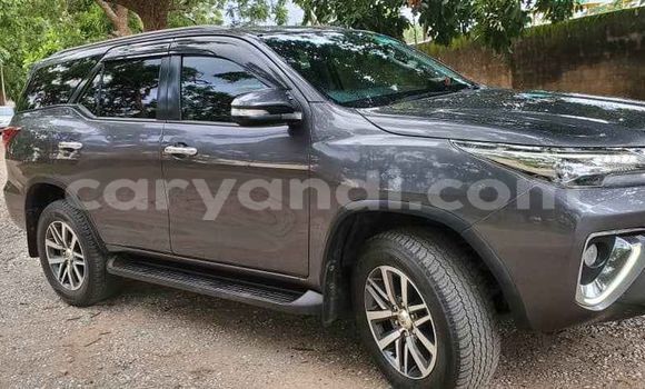 Tenga Tsaru Toyota Fortuner Bhuruu Mota in Lusaka in Zambia Tenga Tsaru Toyota Fortuner Bhuruu Mota in Lusaka in Zambia