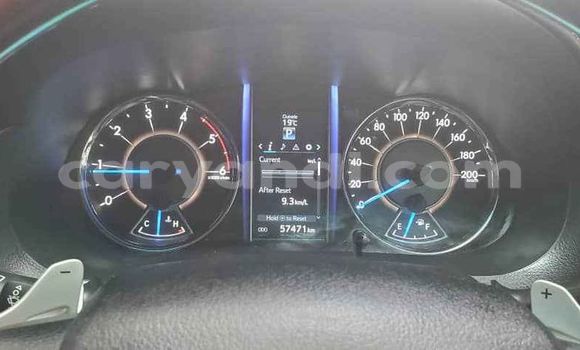 Tenga Tsaru Toyota Fortuner Bhuruu Mota in Lusaka in Zambia Tenga Tsaru Toyota Fortuner Bhuruu Mota in Lusaka in Zambia