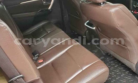 Tenga Tsaru Toyota Fortuner Bhuruu Mota in Lusaka in Zambia Tenga Tsaru Toyota Fortuner Bhuruu Mota in Lusaka in Zambia